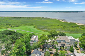 19 Mizzenmast 3 BR Harbourtown Sea Pines